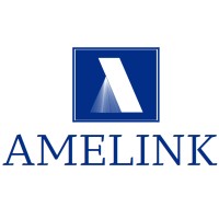 AMELINK logo - Similar company to Tepacheria Sazón