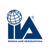 IIA Bosna i Hercegovina logo - Similar company to Flatago