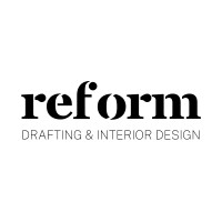 Reform Drafting & Interior Design logo - Similar company to Amr Design