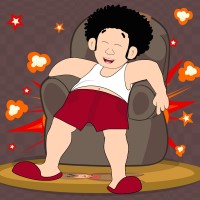 Wanafilhamam Comedy Show logo - Similar company to Ehky App | احكي