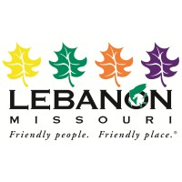 City of Lebanon, MO logo - Similar company to National Modular Mfg, Llc