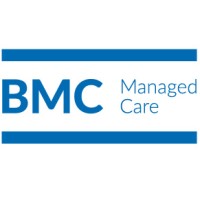 Bundesverband Managed Care e.V. (BMC e.V.) logo - Similar company to Intersana