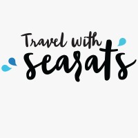 Searats logo - Similar company to Weird