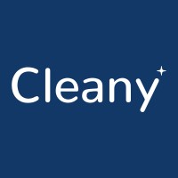 Cleany | Certifiée B Corp logo - Similar company to Brâam