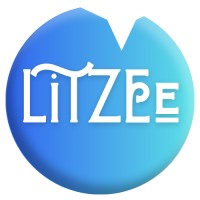 Litzee AI logo - Similar company to Pt Karya Haekal Gemilang