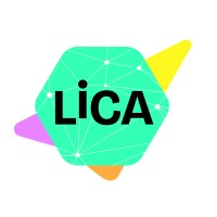 LICA - Laboratoire d'Intelligence Collective et Artificielle logo - Similar company to La Facilitation