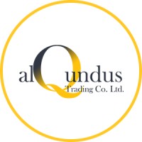 Al-Qundus General Trading Co. Ltd. logo - Similar company to Al-Rayan