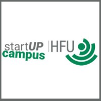 startUPcampus@HFU logo - Similar company to Hfu Business School