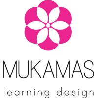 Mukamas Learning Design Oy logo - Similar company to Wellstudio