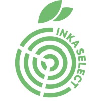Inka Select Fruit logo - Similar company to Fruglobe