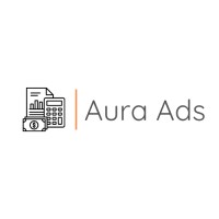Aura Advertizing logo - Similar company to Cloudvanta