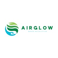 AirGlow logo - Similar company to Greempact