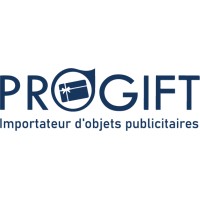 Pro Gift logo - Similar company to Imagia Maroc
