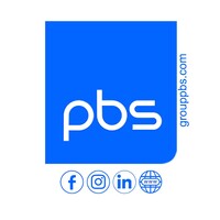 PBS Group Colombia logo - Similar company to A&A Group