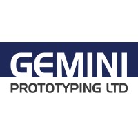 Gemini Prototyping Ltd logo - Similar company to Absolut Bikes Gmbh