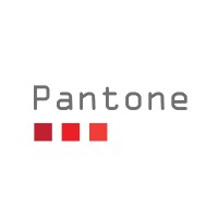 Pantone (MG) logo - Similar company to Pantone Design