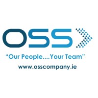 OSS logo - Similar company to One Stop Systems