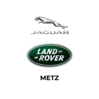 Jaguar Land Rover Metz - HESS Automobile logo - Similar company to Renault Colmar