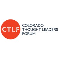 Colorado Thought Leaders Forum logo - Similar company to Root Purpose Group