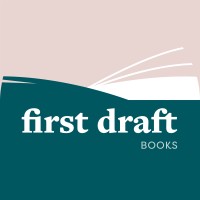 First Draft Books logo - Similar company to Bookbag