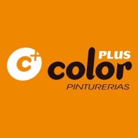 Color Plus Pinturerías logo - Similar company to Construshop