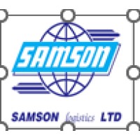 Samson Logistics Ltd logo - Similar company to Samson Logistics
