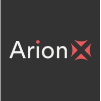 ArionX logo - Similar company to Arion X