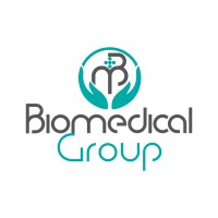 Biomedical Group logo - Similar company to Biomedical Pharmatics