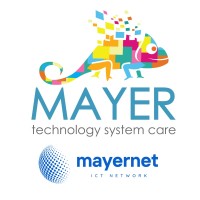 Mayer System Srl logo - Similar company to Sid Sistemi Srl