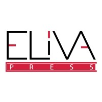 Eliva Press logo - Similar company to Generis Publishing