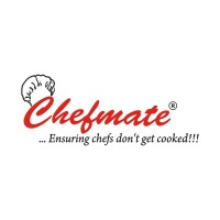 Chefmate Technologies logo - Similar company to Hospisource.Com