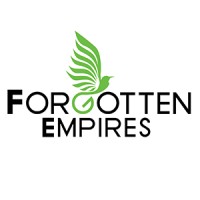 Forgotten Empires logo - Similar company to Digimancy Entertainment