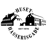 Huset i Hasserisgade logo - Similar company to Kunsthal Spritten
