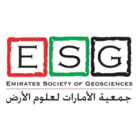Emirates Society of Geosciences (ESG) logo - Similar company to Insights Petroleum Solution