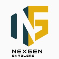 NexGen Enablers Inc. logo - Similar company to Code Friday