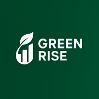 GreenRisesmkrr logo - Similar company to Motivewave Solution
