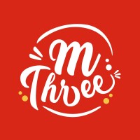 M3 Cafe & Restaurant logo - Similar company to Grille Restaurant & Bar
