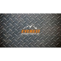 Everest Emergency Vehicles, Inc. logo - Similar company to Alta Emergency Response Vehicles, Llc
