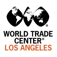 World Trade Center Los Angeles logo - Similar company to World Trade Center San Diego