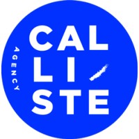 Calliste Agency logo - Similar company to Saint Germain