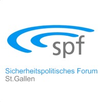 Sicherheitspolitisches Forum St.Gallen (SPF) logo - Similar company to Future Ready