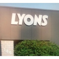 Lyons Tool & Die Company logo - Similar company to Vital Surgical Technologies