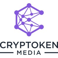 Cryptoken Media logo - Similar company to Chainstory