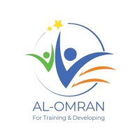 Al Omran center for training and developing logo - Similar company to Smart Vision Language And Computer Center