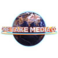 One Take Media Co logo - Similar company to Wecinity