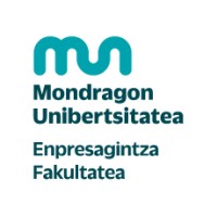 Business Faculty - Mondragon Unibertsitatea logo - Similar company to Armeria Eskola