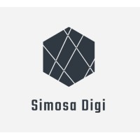Simosa Digi logo - Similar company to Simosa