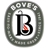 Bove's of Vermont logo - Similar company to Rejoyce Financial