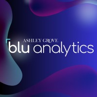 Ashley Grove Blu Analytics