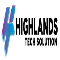 Highlands Tech Solutions logo - Similar company to Lead Den'S House